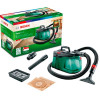 Пилосос Bosch EasyVac 3 (0.7 кВт, 2 л) (06033D1000)