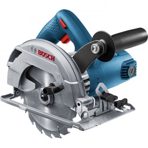 Пила дискова Bosch GKS 600 (1.2 кВт, 165 мм) (06016A9020)