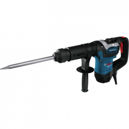 Відбійний молоток Bosch GSH 501 (1.1 кВт, 7.5 Дж) (0611337020)