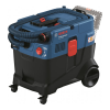 Будівельний пилосос Bosch GAS 400 A Professional (1.2 кВт, 40 л) (06019M0020)