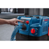 Будівельний пилосос Bosch GAS 400 A Professional (1.2 кВт, 40 л) (06019M0020)