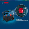 Будівельний пилосос Bosch GAS 400 A Professional (1.2 кВт, 40 л) (06019M0020)