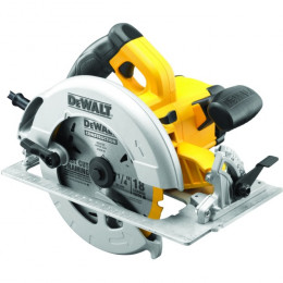 Циркулярна пила DeWALT DWE575K (1.6 кВт, 190 мм)