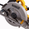 Циркулярна пила DeWALT DWE576K (1.6 кВт, 190 мм)