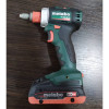 Тримач біт Metabo Quick (627241000)