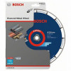 Диск алмазний Bosch Expert (230x22.23 мм) (2608900536)