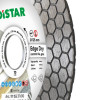 Диск алмазний для кераміки Distar Edge Dry (125х22.23х1.6 мм) (11115537010)