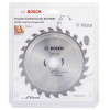 Пиляльний диск Bosch Eco for Wood (200х32х24Т) (2608644379)