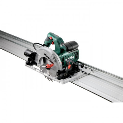 Дискова пила Metabo KS 55 FS + кейс (1.2 кВт, 160 мм) (600955500)