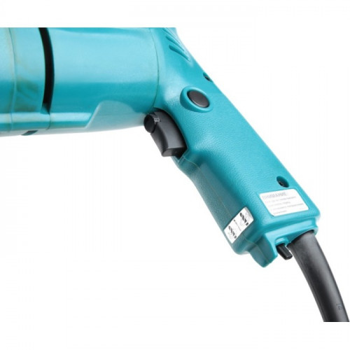 Дрель безударний Makita DP4700 (0.51 кВт)