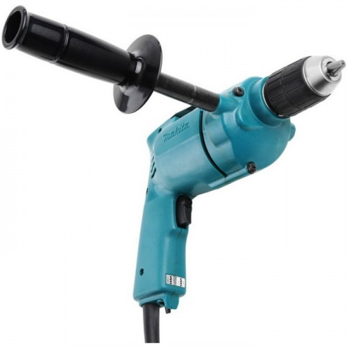 Дрель безударний Makita DP4700 (0.51 кВт)