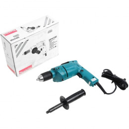 Дрель безударний Makita DP4700 (0.51 кВт)