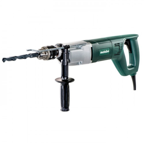 Дриль Metabo BDE 1100 (1.1 кВт, 1200 об./хв) (600806000)