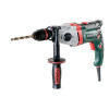 Дриль Metabo BEV 1300-2 (1300 Вт, 0-3100 об/хв) (600574810)