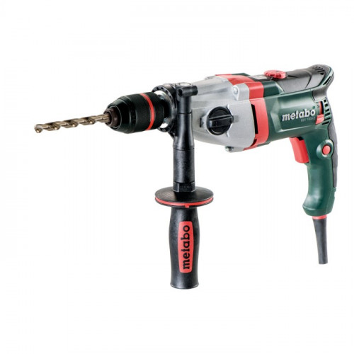 Дриль Metabo BEV 1300-2 (1300 Вт, 0-3100 об/хв) (600574810)