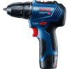 Дриль-шуруповерт акумуляторний Bosch GSR 12V-30 Professional (12 В, без АКБ) (06019G9002)