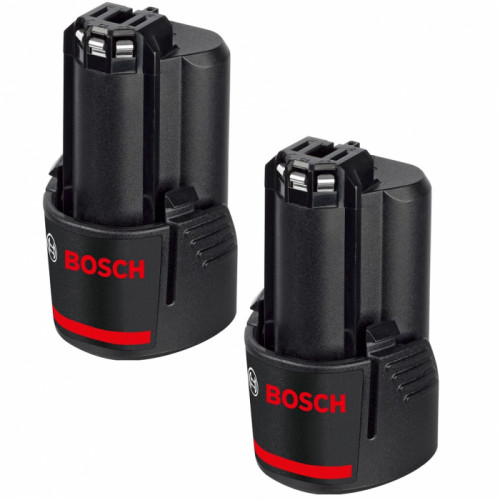 Дриль-шурупокрут акумуляторний Bosch GSB 120-LI Professional (12 В, 2 А*год) (06019G8100)