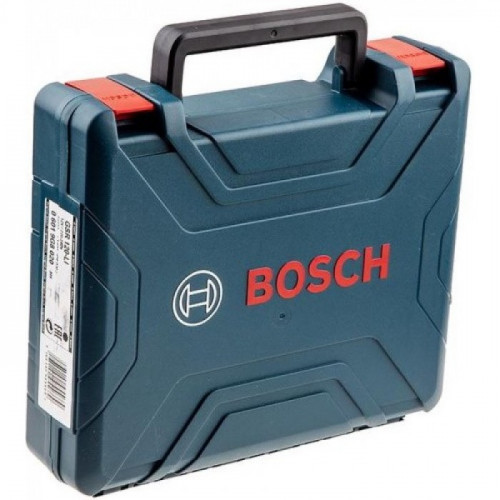 Дриль-шурупокрут акумуляторний Bosch GSB 120-LI Professional (12 В, 2 А*год) (06019G8100)