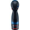 Акумуляторний дриль-шурупокрут Bosch GSR 120-LI Professional (12 В, 2х2 А*год, 30 Н*м) (06019G8000)