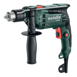 Дриль ударний Metabo SBE 650 (0.65 кВт, 2800 об/хв) (600742000)