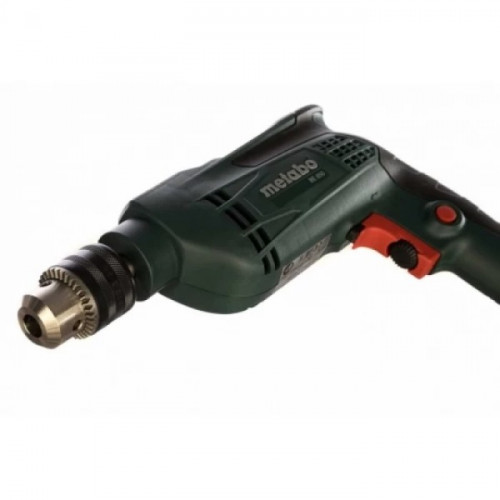 Дриль ударний Metabo SBE 650 (0.65 кВт, 2800 об/хв) (600742850)