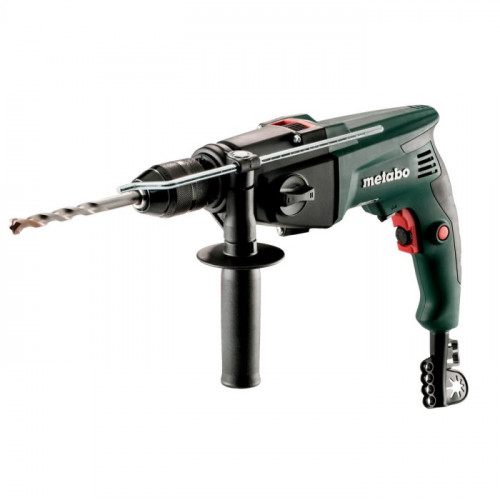 Дриль ударний Metabo SBE 760 (0.76 кВт, 58000 уд/хв) (600841000)