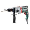 Дриль ударний Metabo SBE 780-2 Futuro Plus + кейс (0.78 кВт, 3100 об/хв) (600781500)