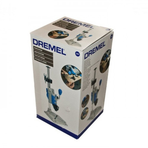 Комбінована робоча станція Dremel Workstation (26150220JB)