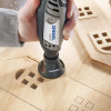 Багатофункціональний інструмент Dremel 3000-15 (130 Вт) (F0133000JL)