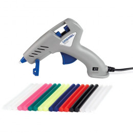 Клейовий пістолет Dremel Glue Gun 930 (5 г/хв) (F0130930JC)