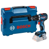 Дриль-шурупокрут Bosch GSR 18V-90 C Professional (18 В, без АКБ) (06019K6002)