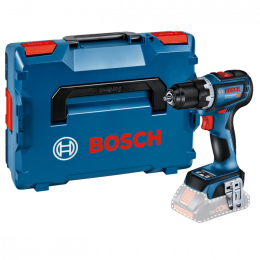 Дриль-шурупокрут Bosch GSR 18V-90 C Professional (18 В, без АКБ) (06019K6002)