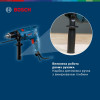 Дриль ударний Bosch Professional GSB 600 (0.6 кВт, 3000 об/хв) (06011A0320)