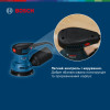 Ексцентрикова шліфмашина Bosch Professional GEX 125 (0.29 кВт, 125 мм) (06013A8020)