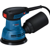 Ексцентрикова шліфмашина Bosch Professional GEX 125 (0.29 кВт, 125 мм) (06013A8020)