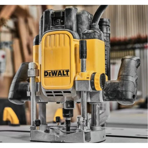 Електричний фрезер DeWALT DWE625 (2.3 кВт)