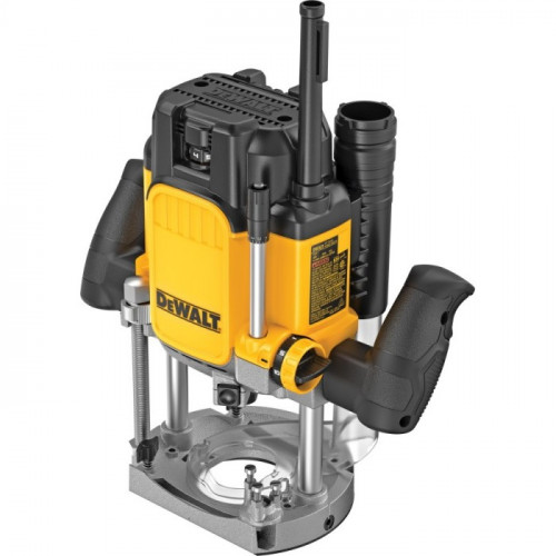 Електричний фрезер DeWALT DWE625 (2.3 кВт)