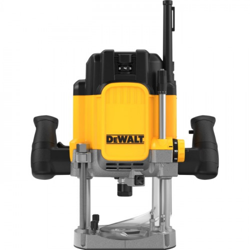 Електричний фрезер DeWALT DWE625 (2.3 кВт)