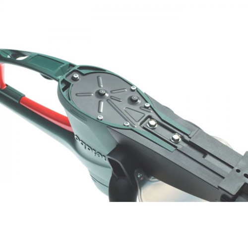 Електричний кущоріз Metabo HS 8745 (0.56 кВт, 450 мм) (608745000)