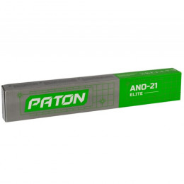 Електроди PATON АНО-21 ELITE (3 мм, 2.5 кг) (2021302501)