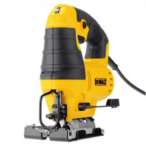 Електролобзик DeWALT DWE349 (0.65 кВт, 3200 ход/хв)