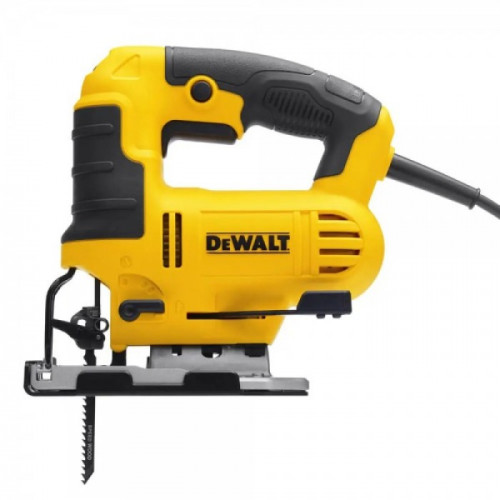 Електролобзик DeWALT DWE349 (0.65 кВт, 3200 ход/хв)