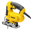 Електролобзик DeWALT DWE349 (0.65 кВт, 3200 ход/хв)