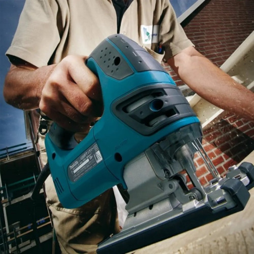 Електролобзик Makita 4350CT (0.72 кВт)