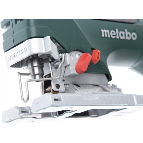 Електролобзик Metabo STEB 140 Industrial (0.75 кВт, 3100 об/хв) (601402000)