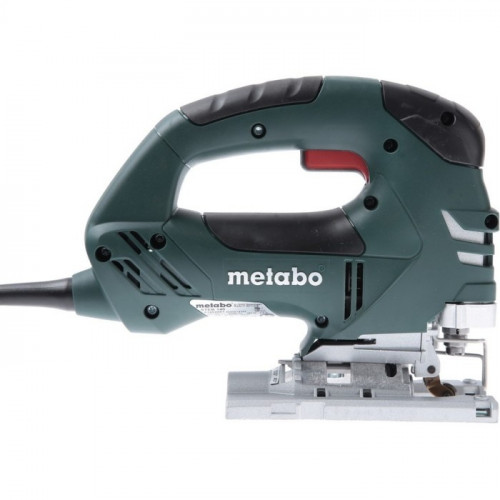 Електролобзик Metabo STEB 140 Industrial (0.75 кВт, 3100 об/хв) (601402000)