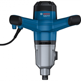 Електроміксер Bosch GRW 140 Professional (1.4 кВт, 140 мм) (06011C4020)