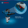 Електроміксер Bosch GRW 140 Professional (1.4 кВт, 140 мм) (06011C4020)