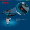 Електроміксер Bosch GRW 140 Professional (1.4 кВт, 140 мм) (06011C4020)