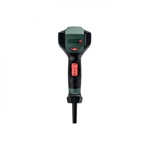 Фен технічний Metabo HG 20-600 (2 кВт, 150-500 л/хв) (602066000)